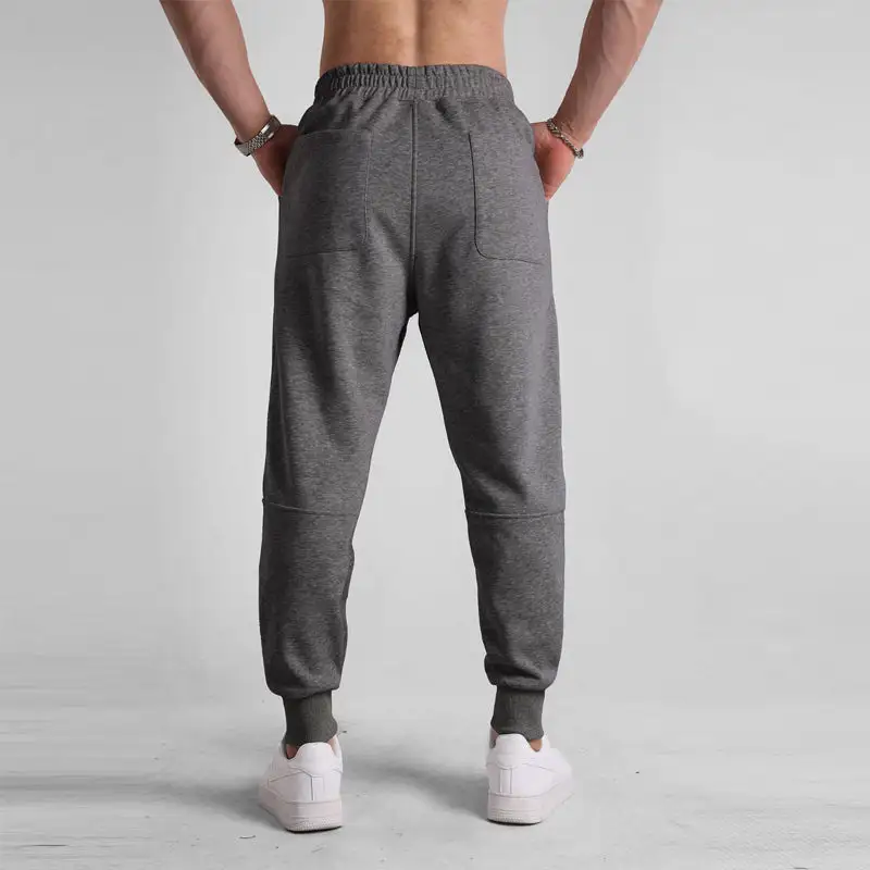 Men's Performance Stretch Jogger Pants