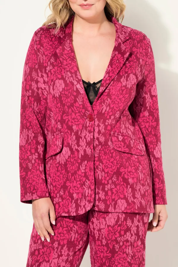 Double Flip Bag Jacket