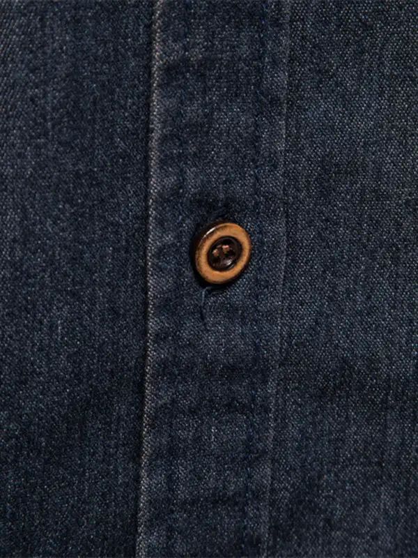 Everyday Long Sleeve Jeans