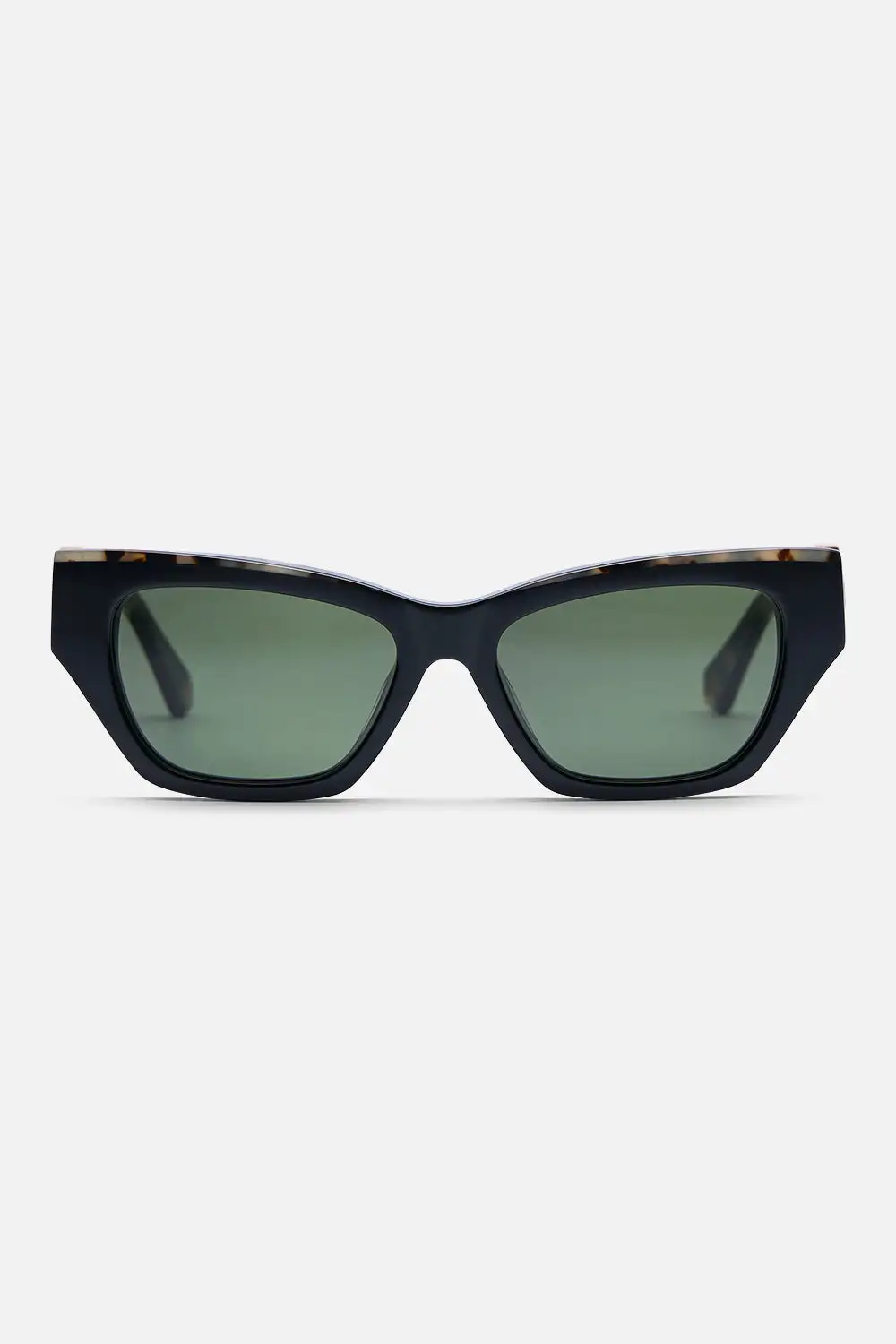Charm Detail Detail Sunglasses