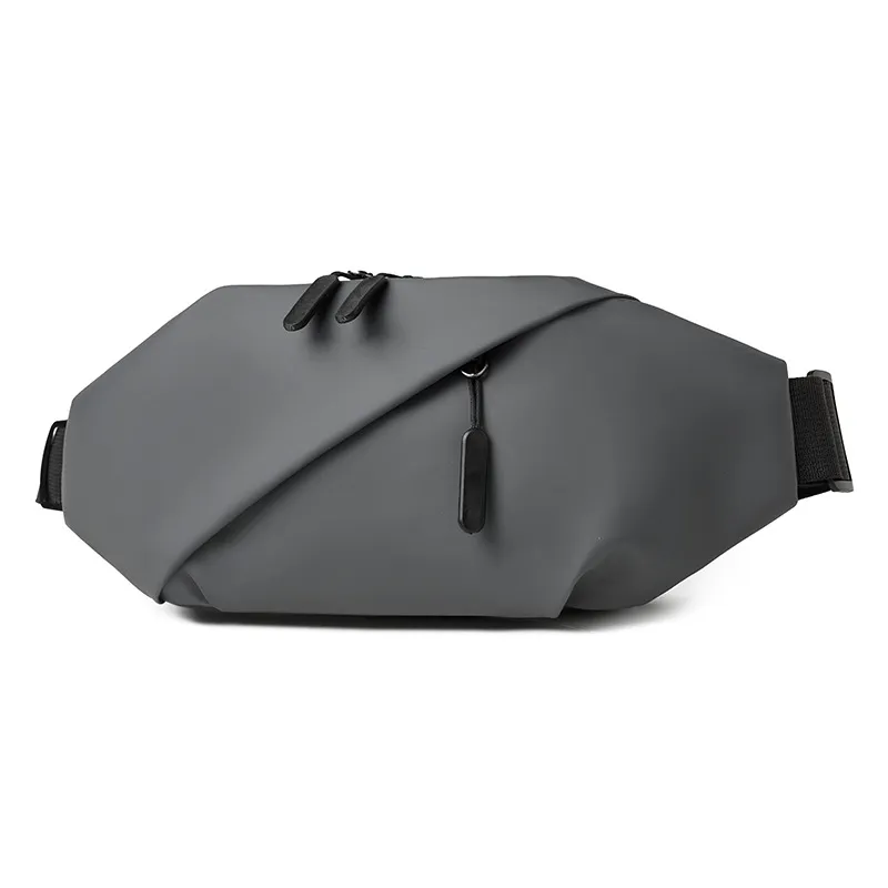Anti-Theft Crossbody Bag
