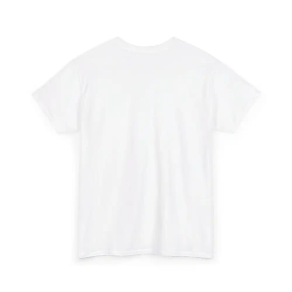 Letter Print Lady T-shirt