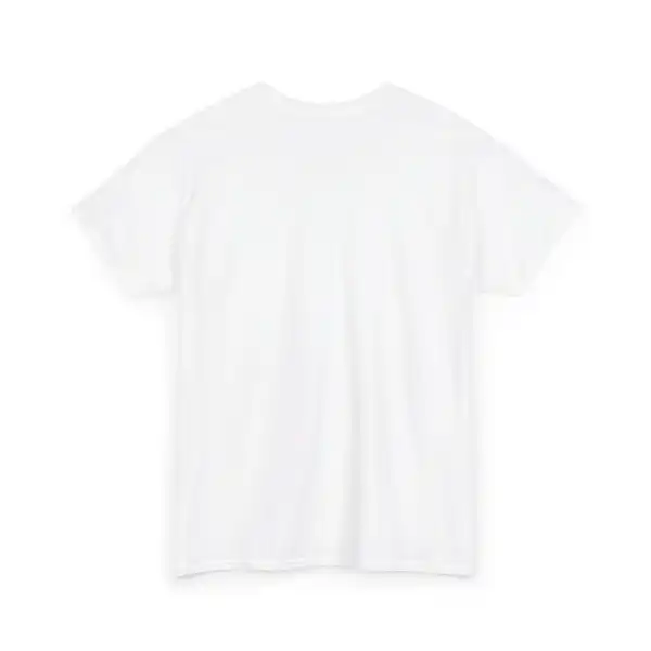 Letter Print Lady T-shirt
