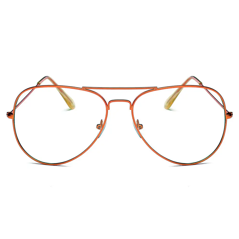 Soft Everyday Tinted Frame Sunglasses