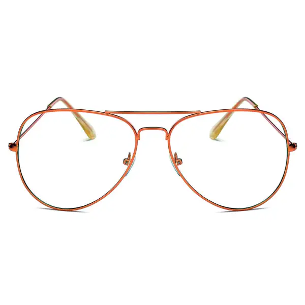 Soft Everyday Tinted Frame Sunglasses