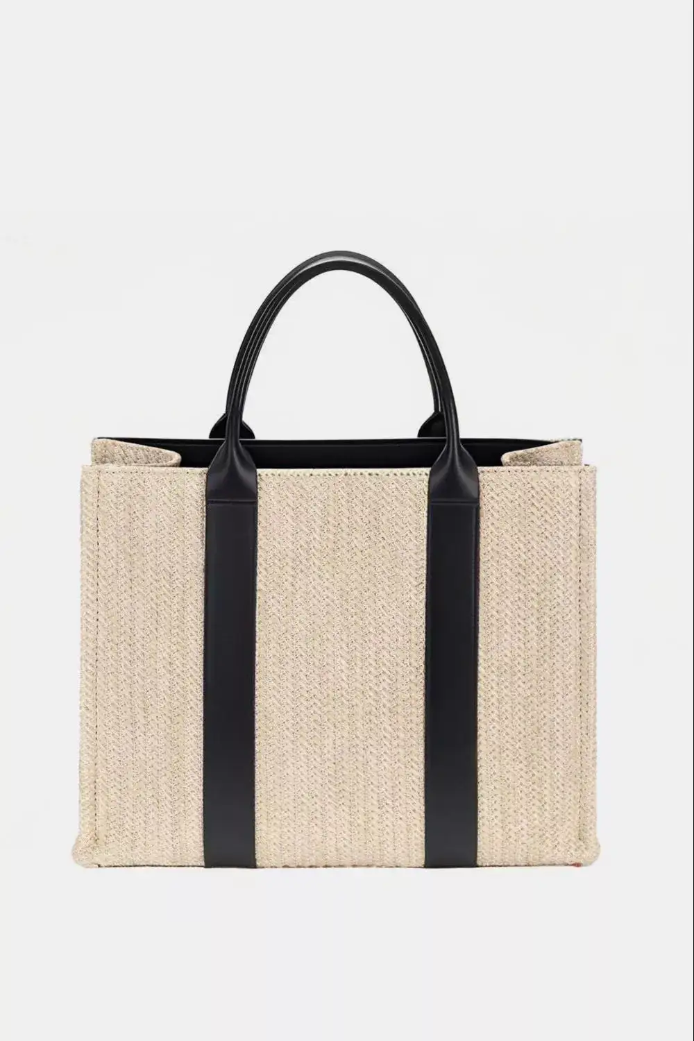 Everyday Woven David Tote Bag