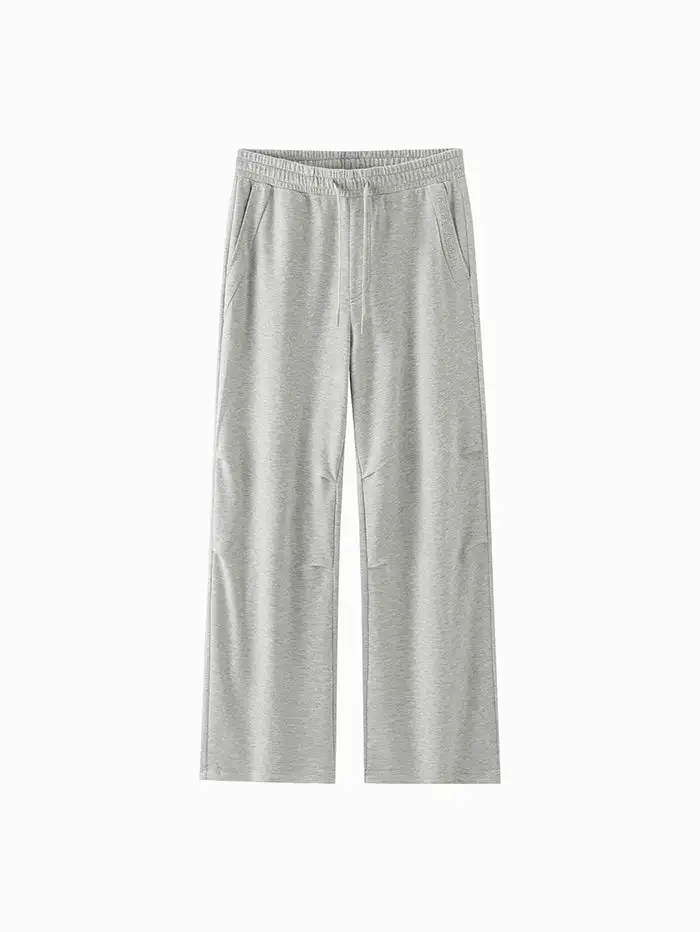 Men's Pocketed Go-To Sweat Shorts