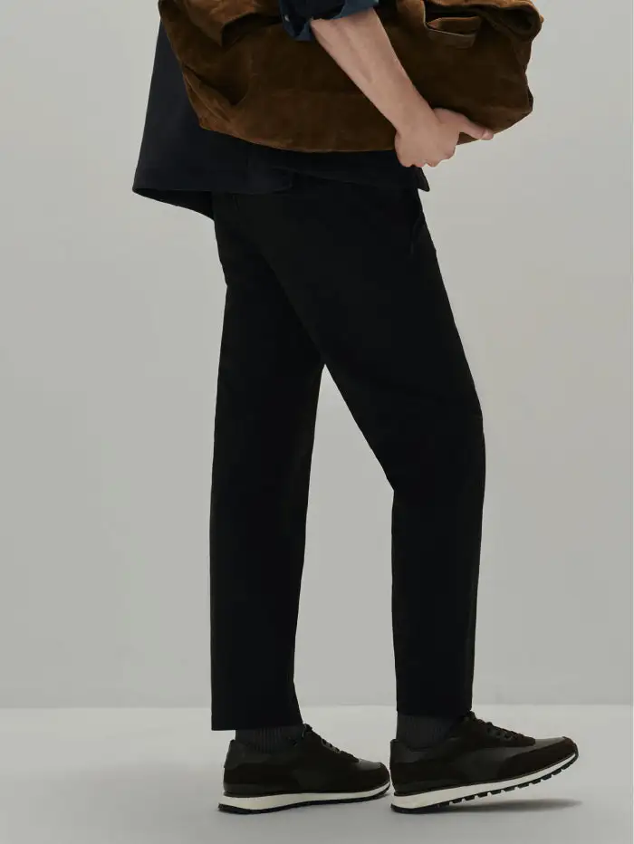 Men's Straight Performance Straight Pants