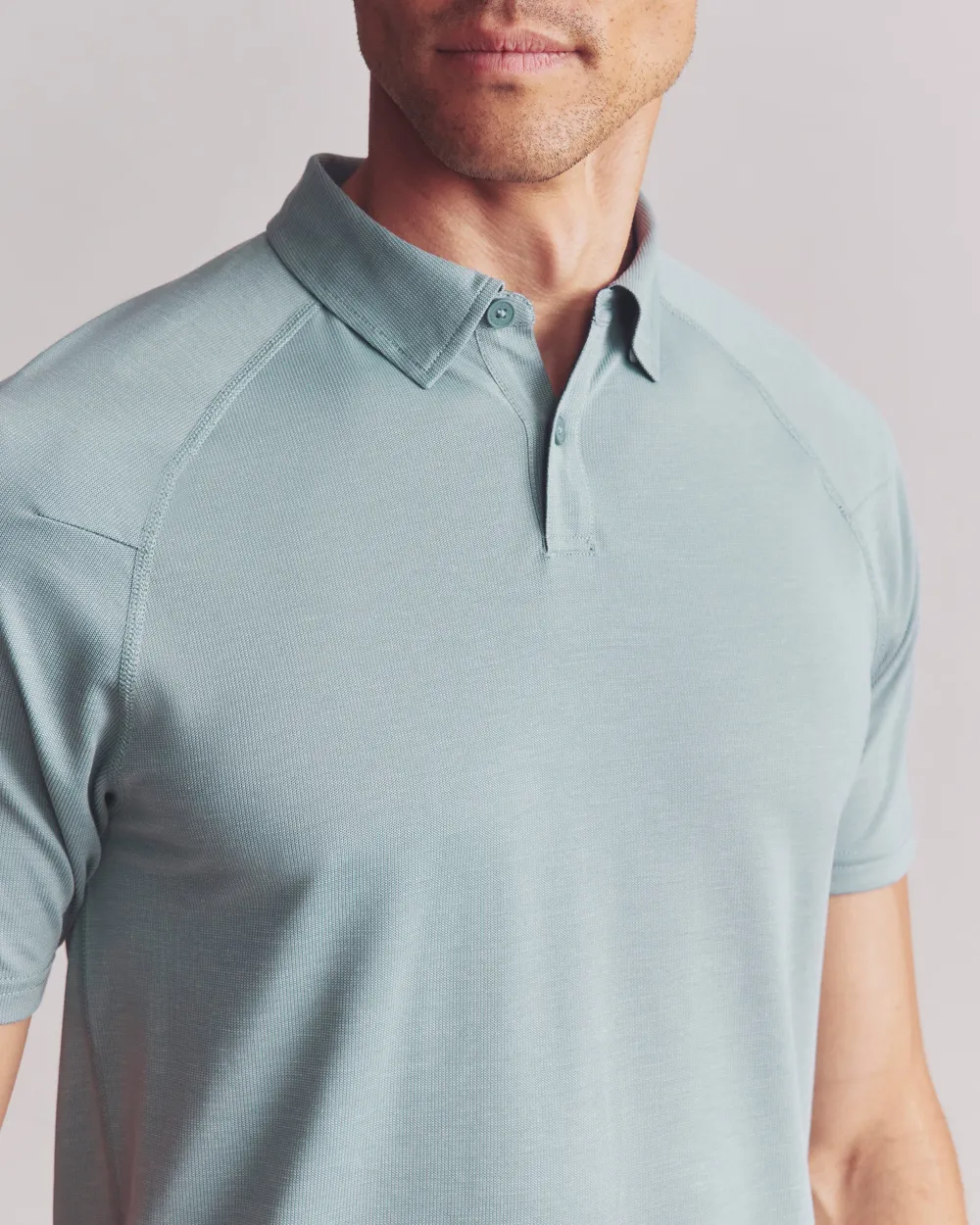 Men's Polo Shirt