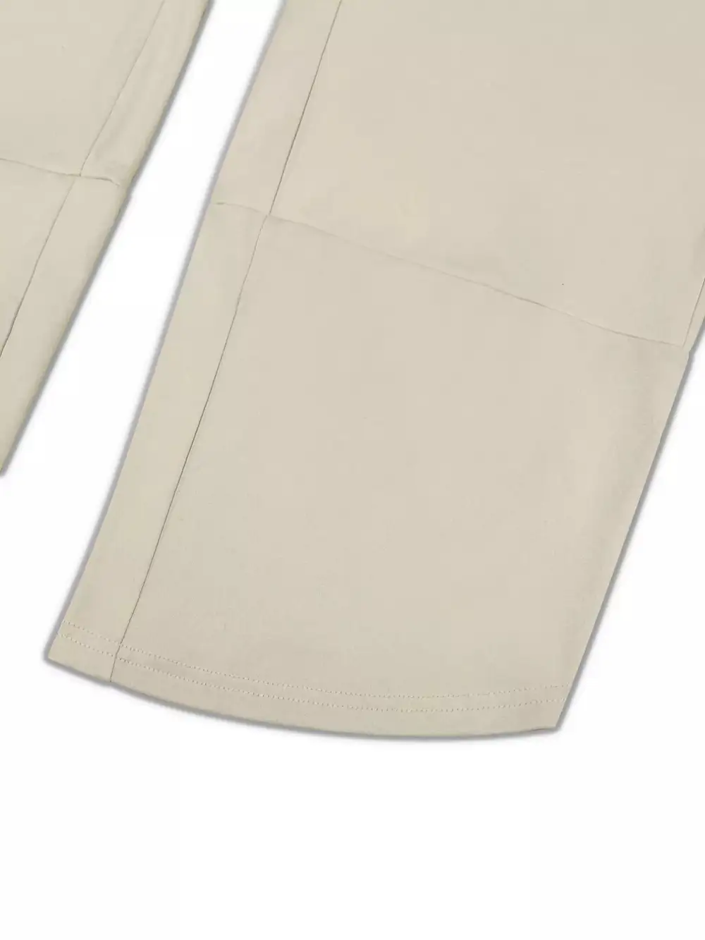 Plus Size Relaxed Fit Pants