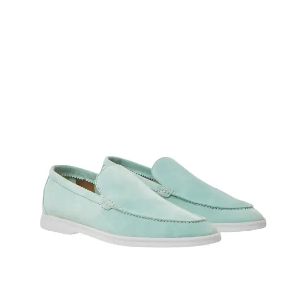 Outdoor Loafers