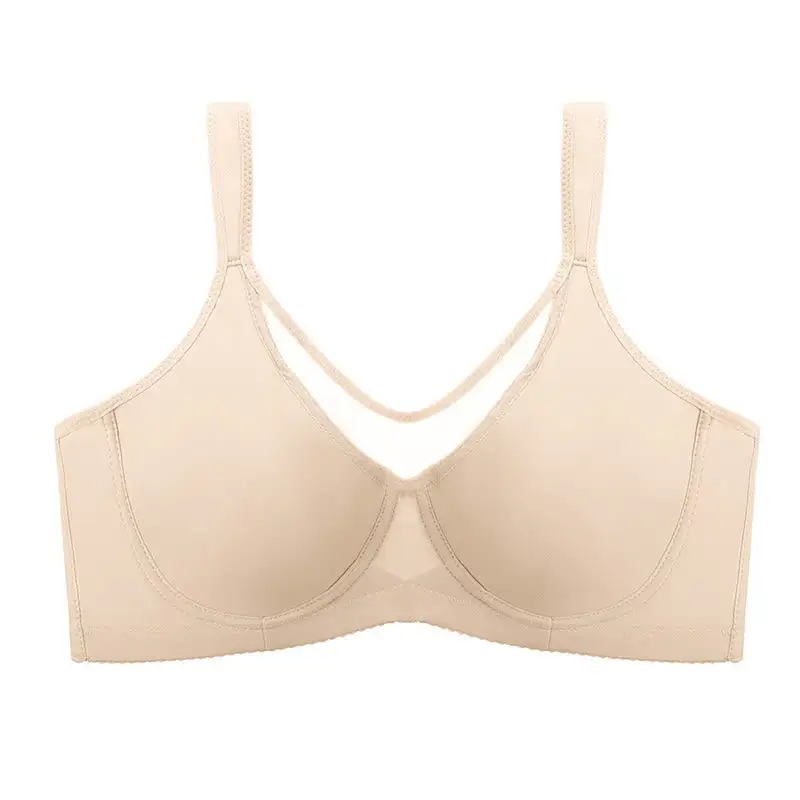 Shaping Full Coverage Bra