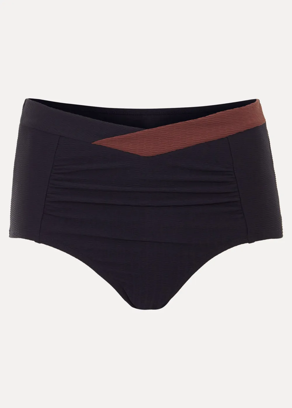 Black Bikini Bottom Swimsuit