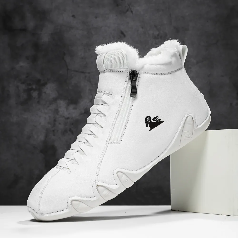 Flat Casual Shoes