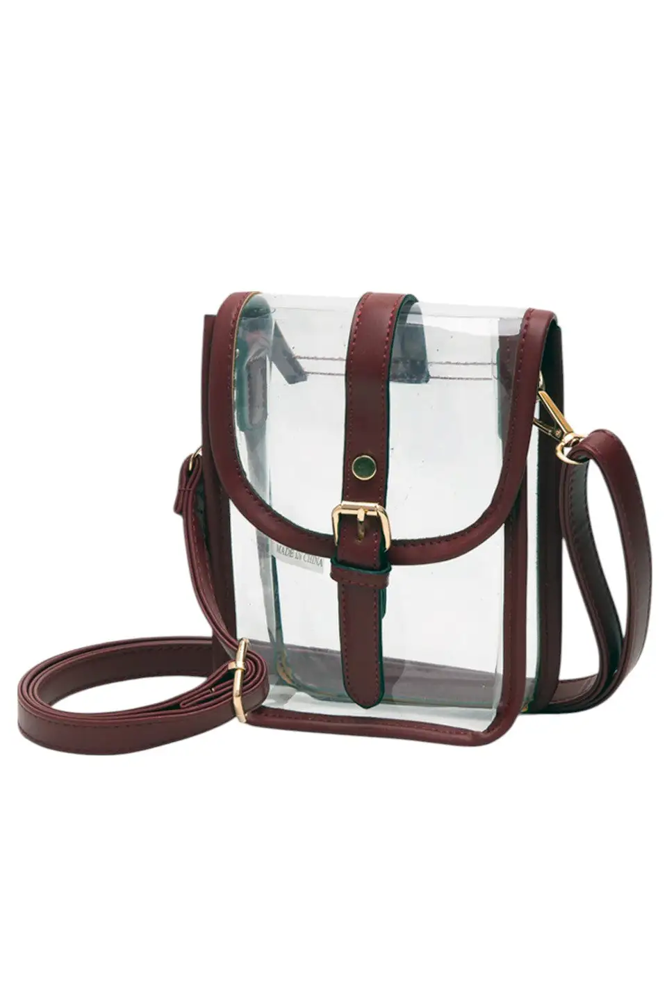 Everyday Stadium Concert Crossbody Bag