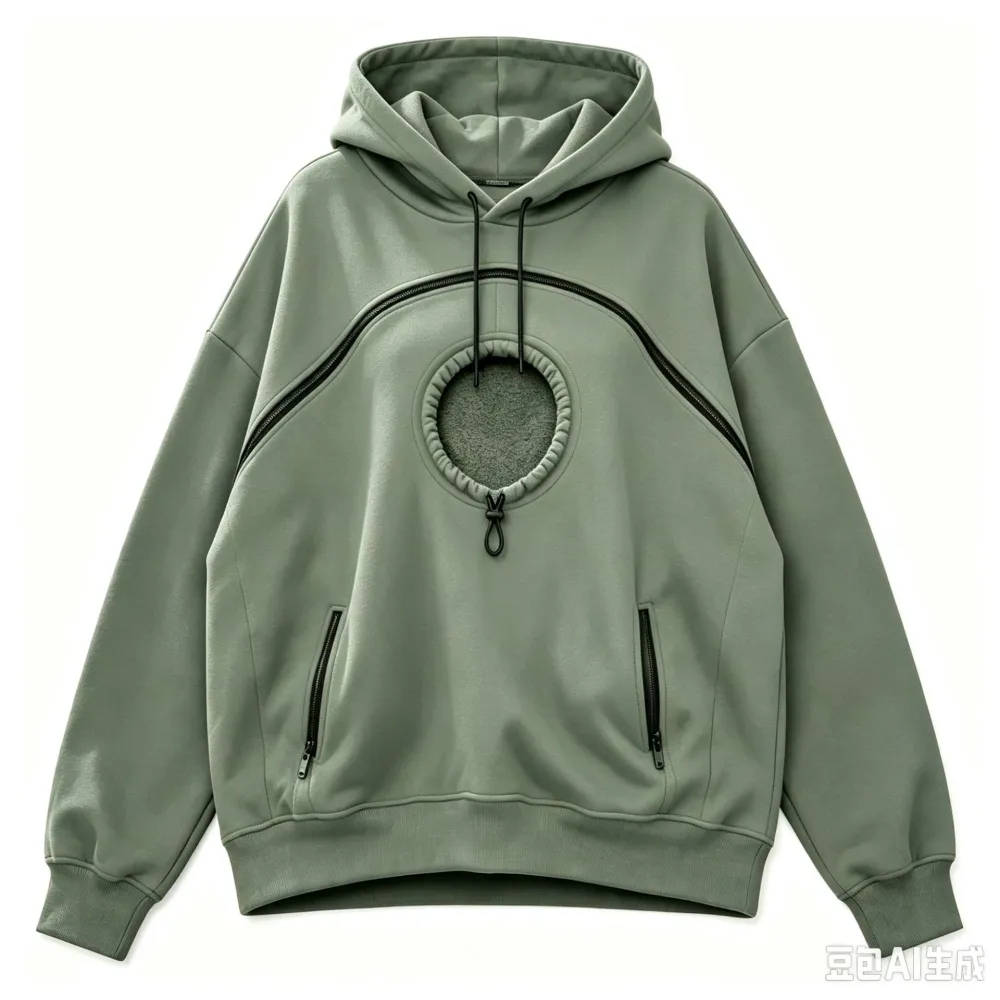 Pet Hoodie for Cats and Dogs