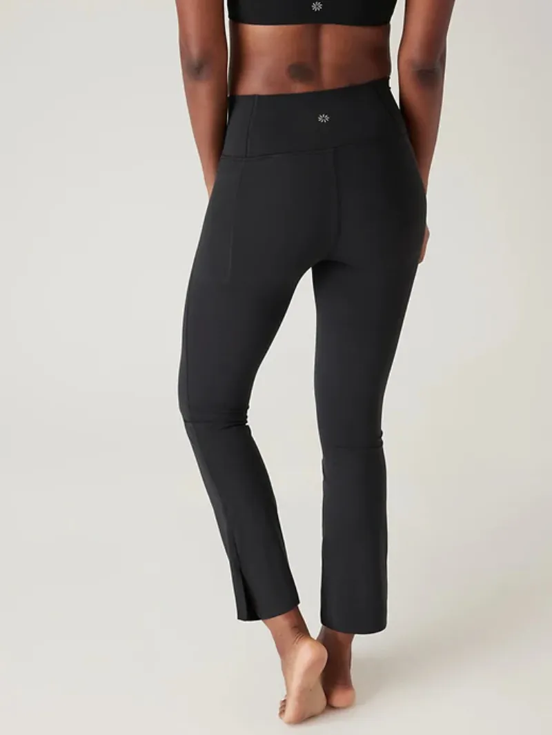 Straight Leg Pant