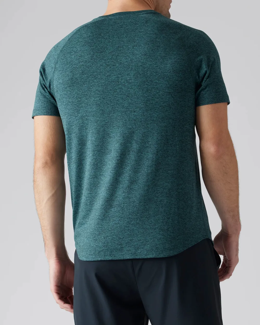 Men's Fashionable Casual T-shirt