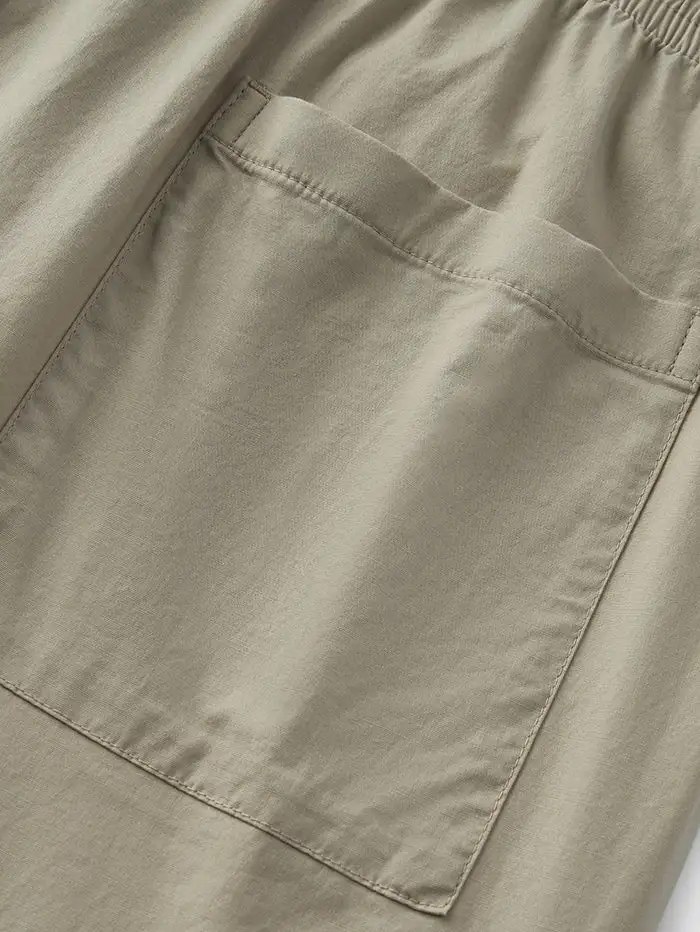 Men's Sharp Runaround Pocket Shorts