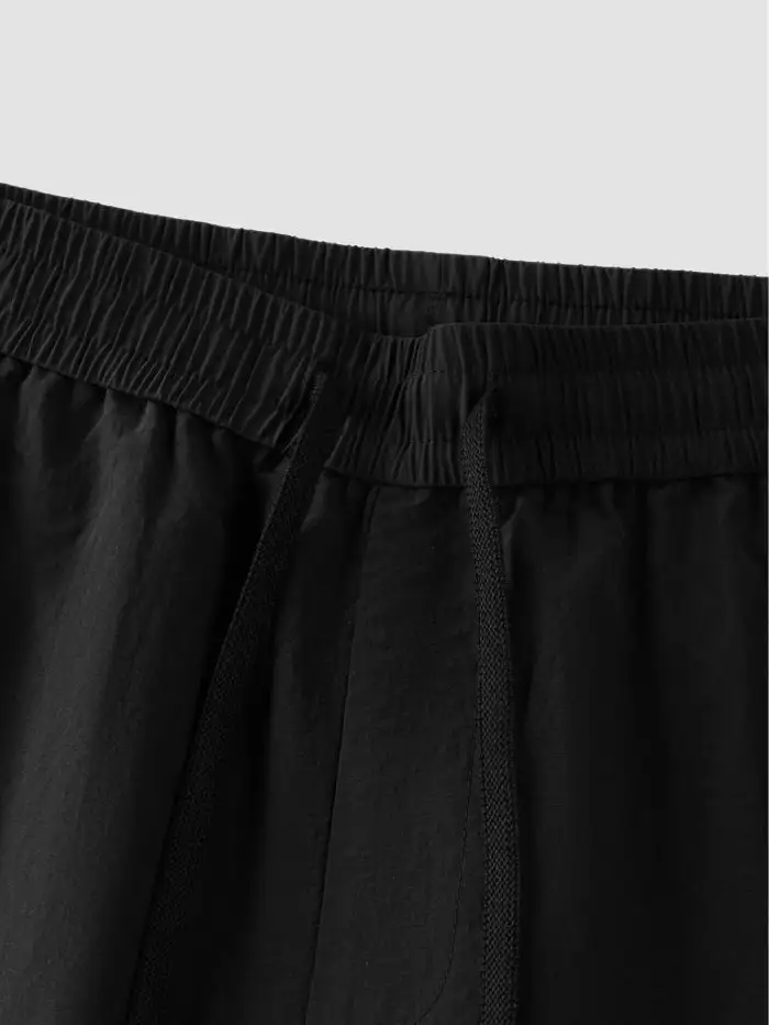 Men's Lightweight Casual Trousers