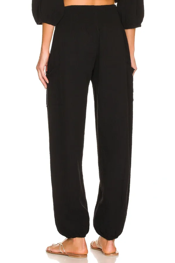 Relaxed Pant