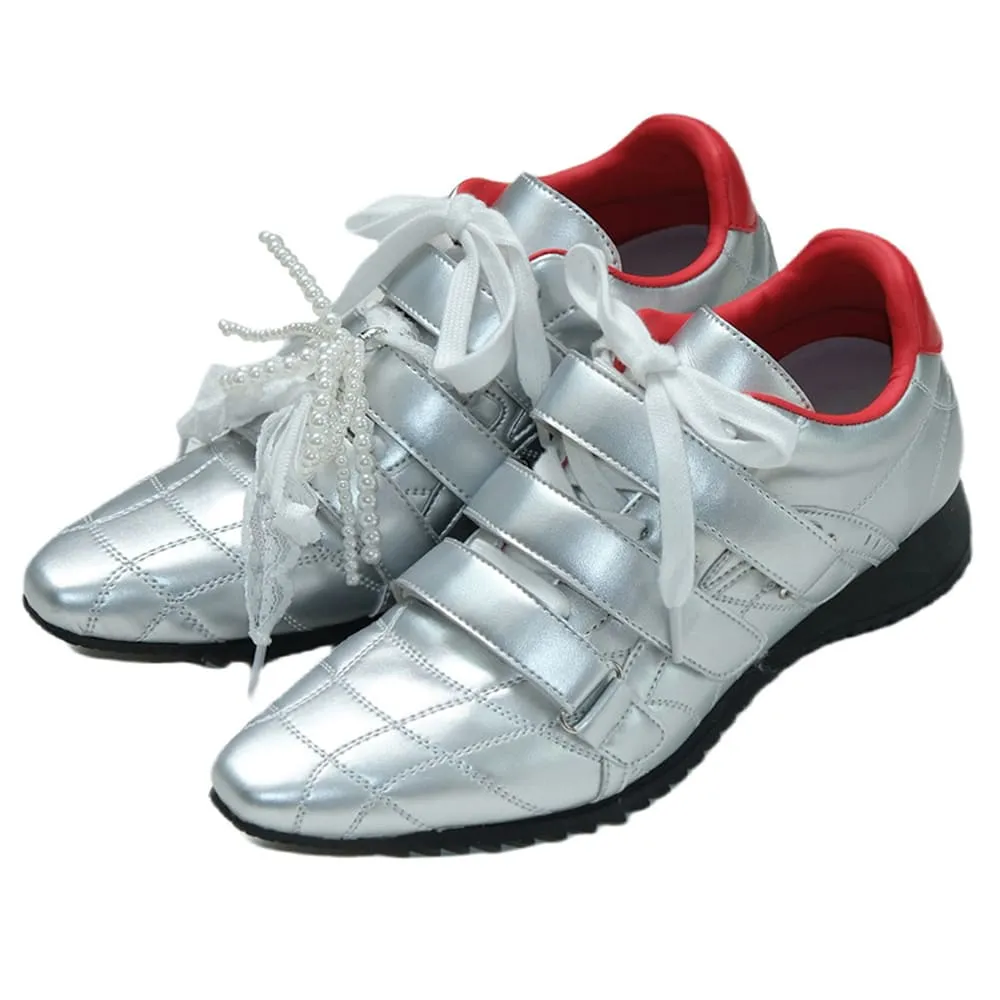 Behavior Ballet Sneakers
