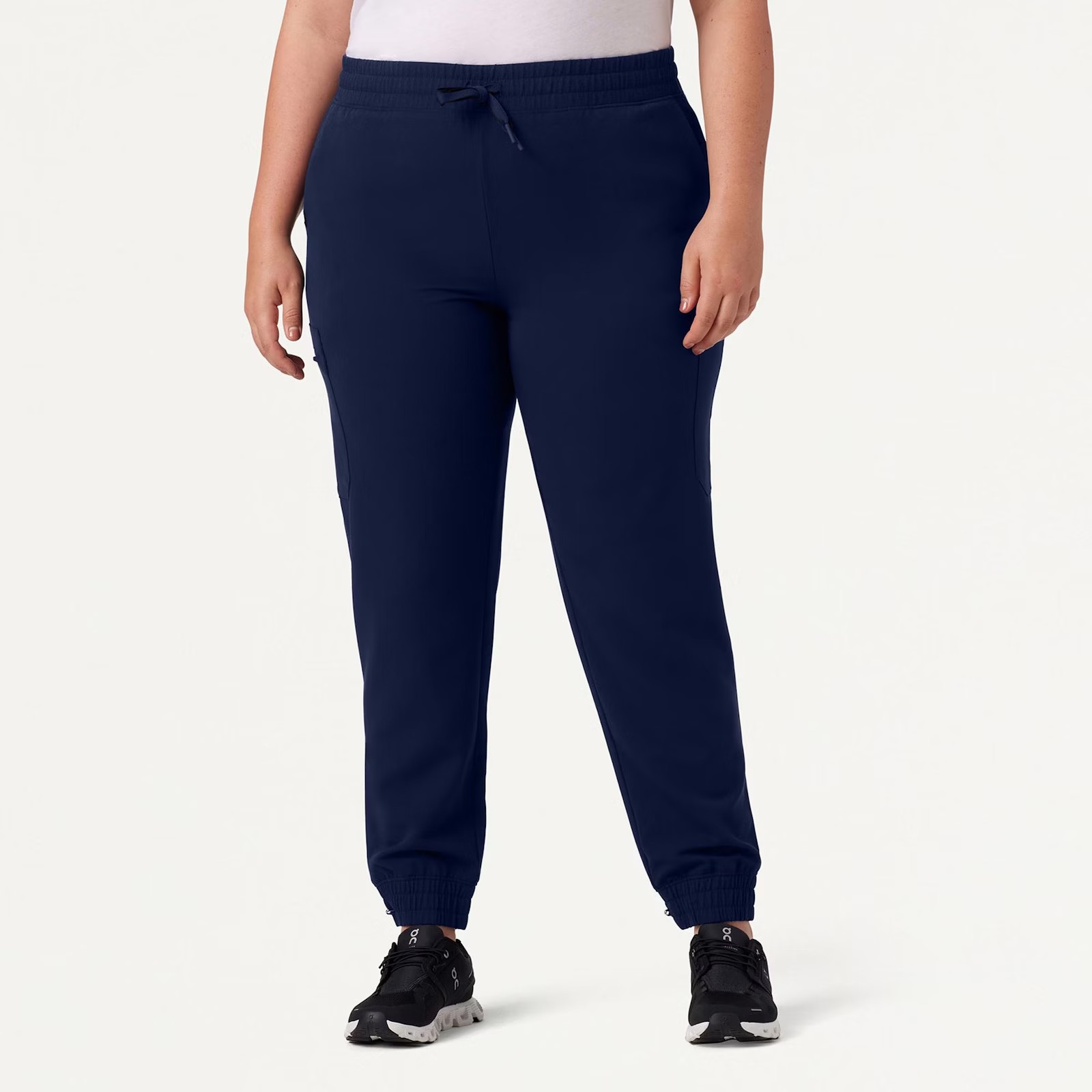 Neo 7-Pocket Classic Scrub Jogger