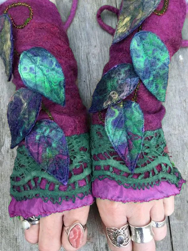 Fashion Gloves