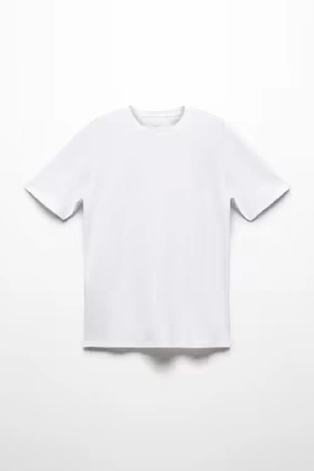 Breathable Cotton T-Shirt