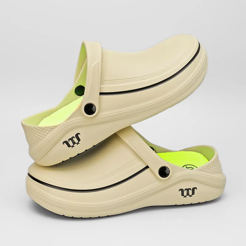 Ultra-Comfort Work Shoes