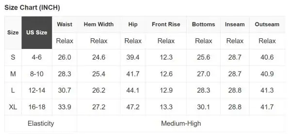 Mineral Wash Patchwork Tiered Wide Leg Pants