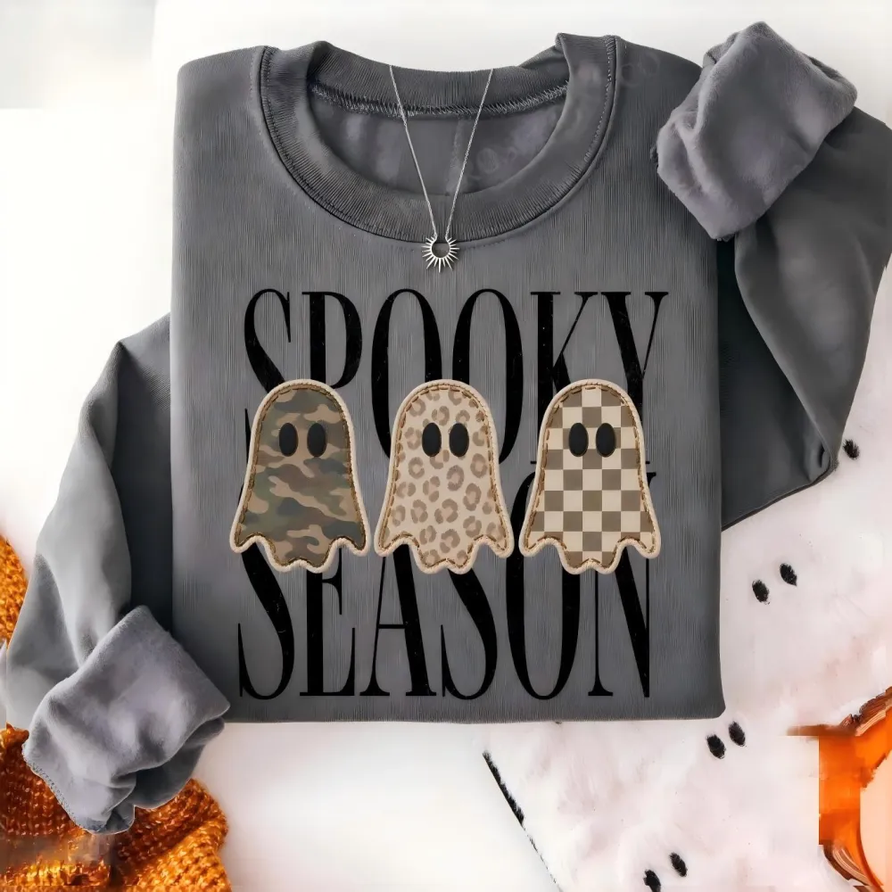 New Crewneck Sweatshirt