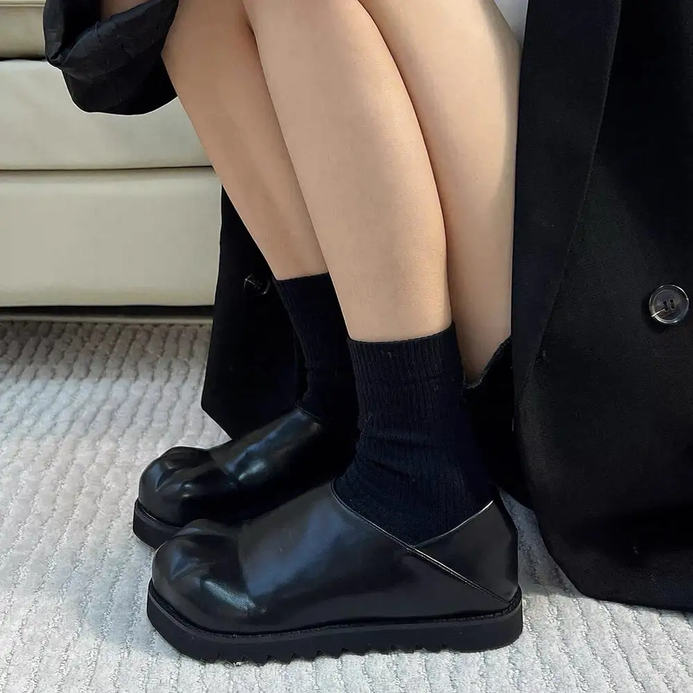 Cat Paw Loafers