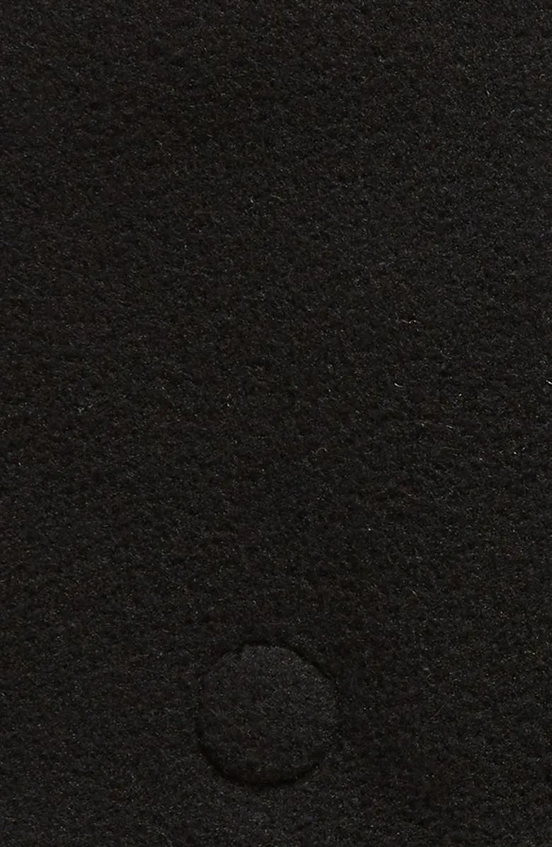 Fleece Mitten
