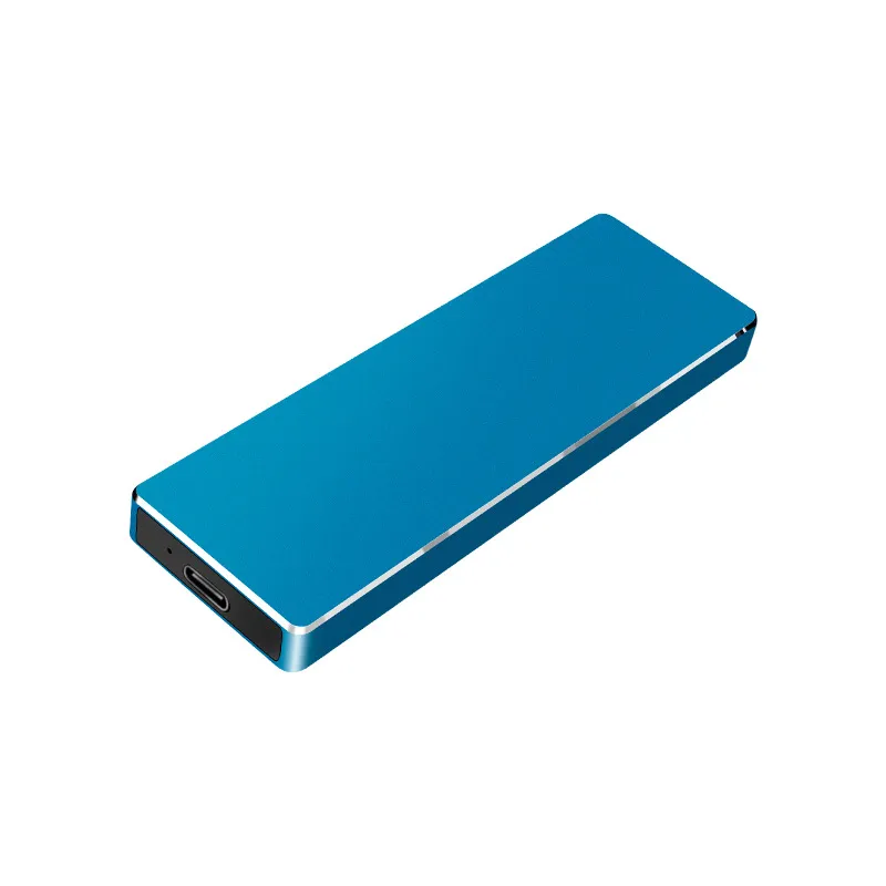Portable SSD