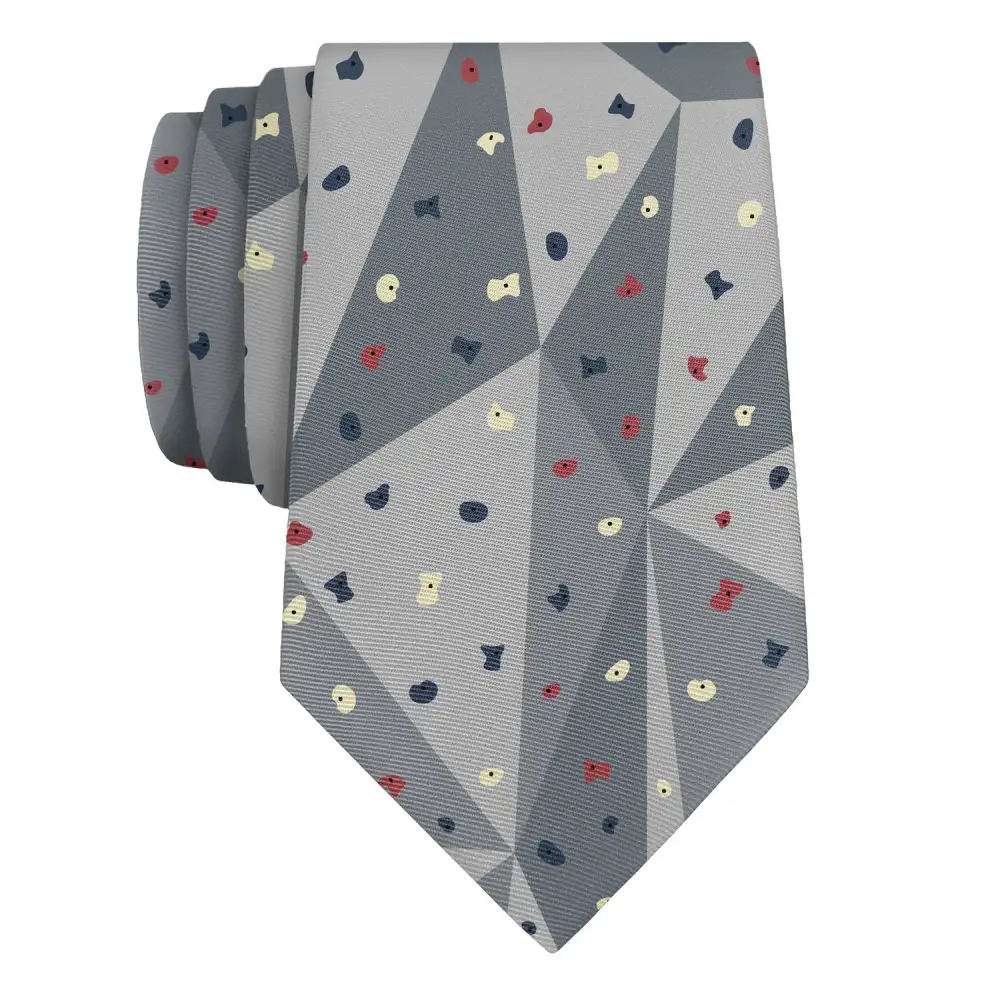 Refined Sports Detail Necktie