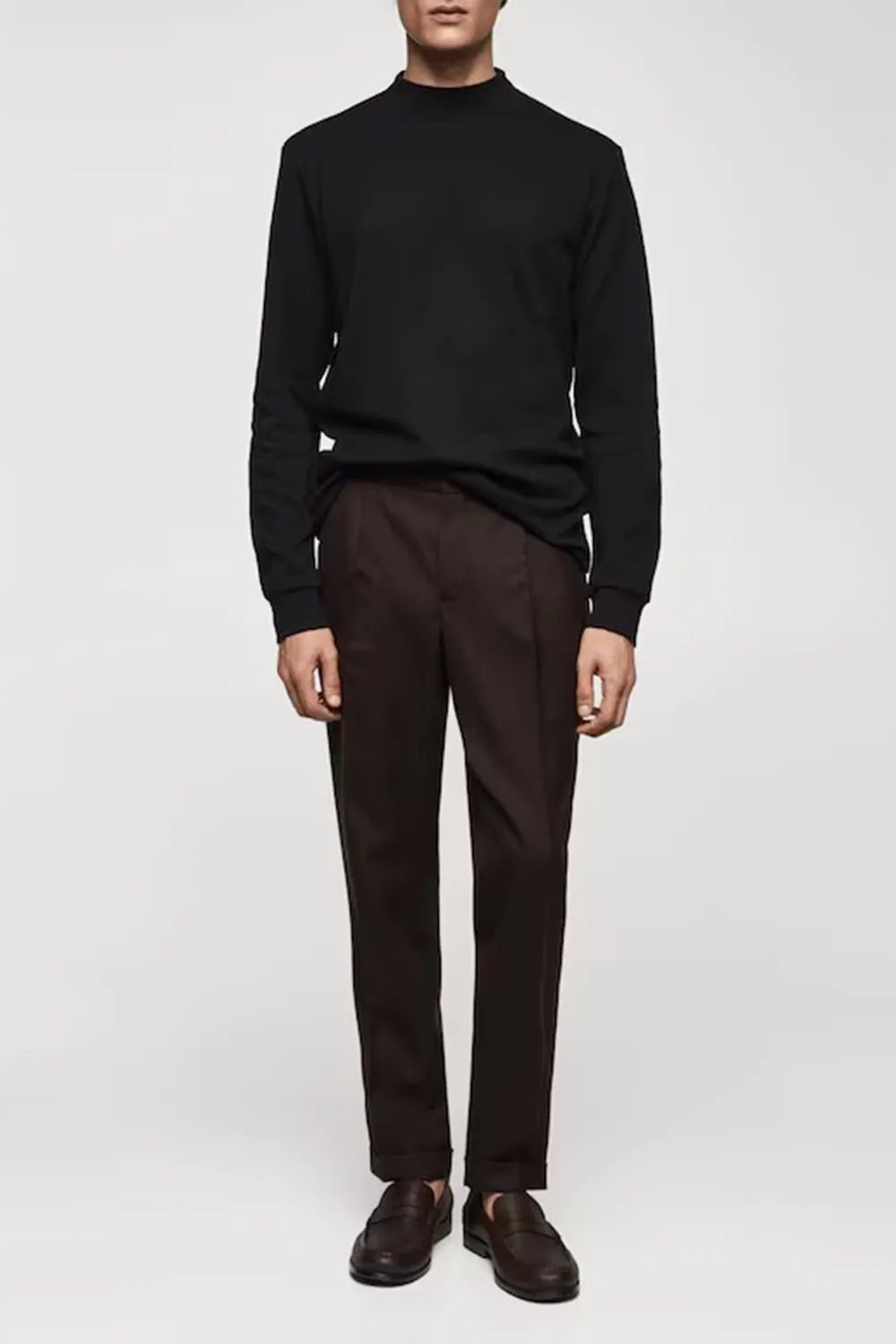 Perkins Neck Long-Sleeved T-Shirt