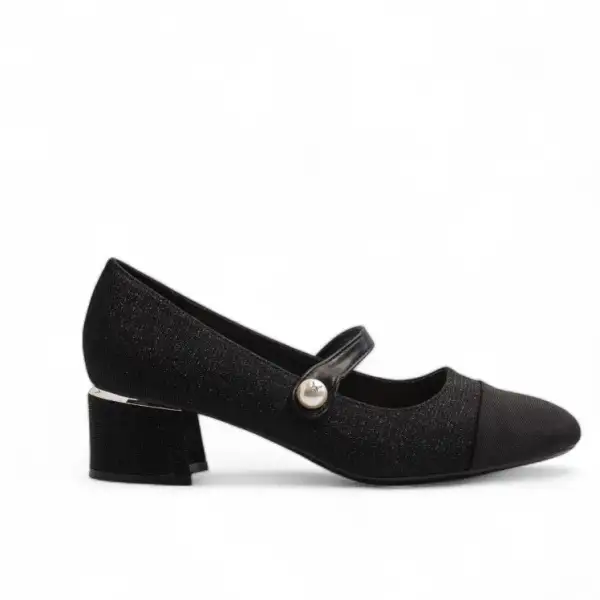 Relaxed Daily Shoes