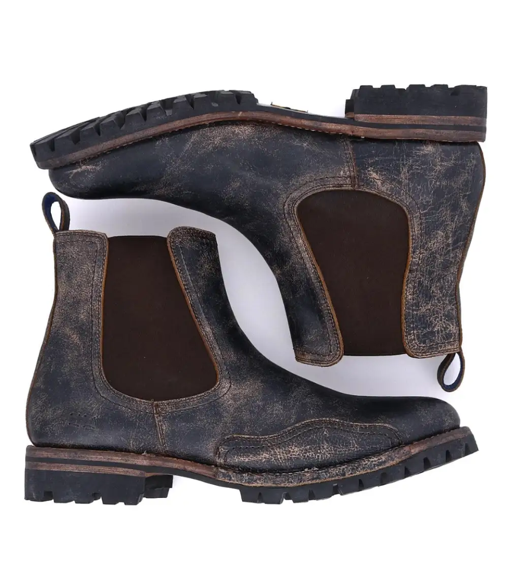 Chelsea Heritage Ankle Boots