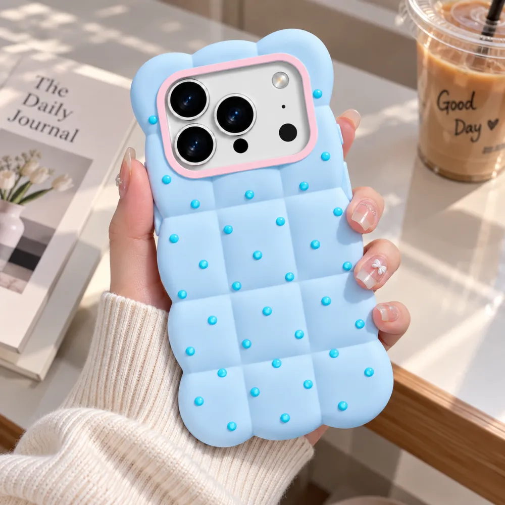 Cloud Phone Case
