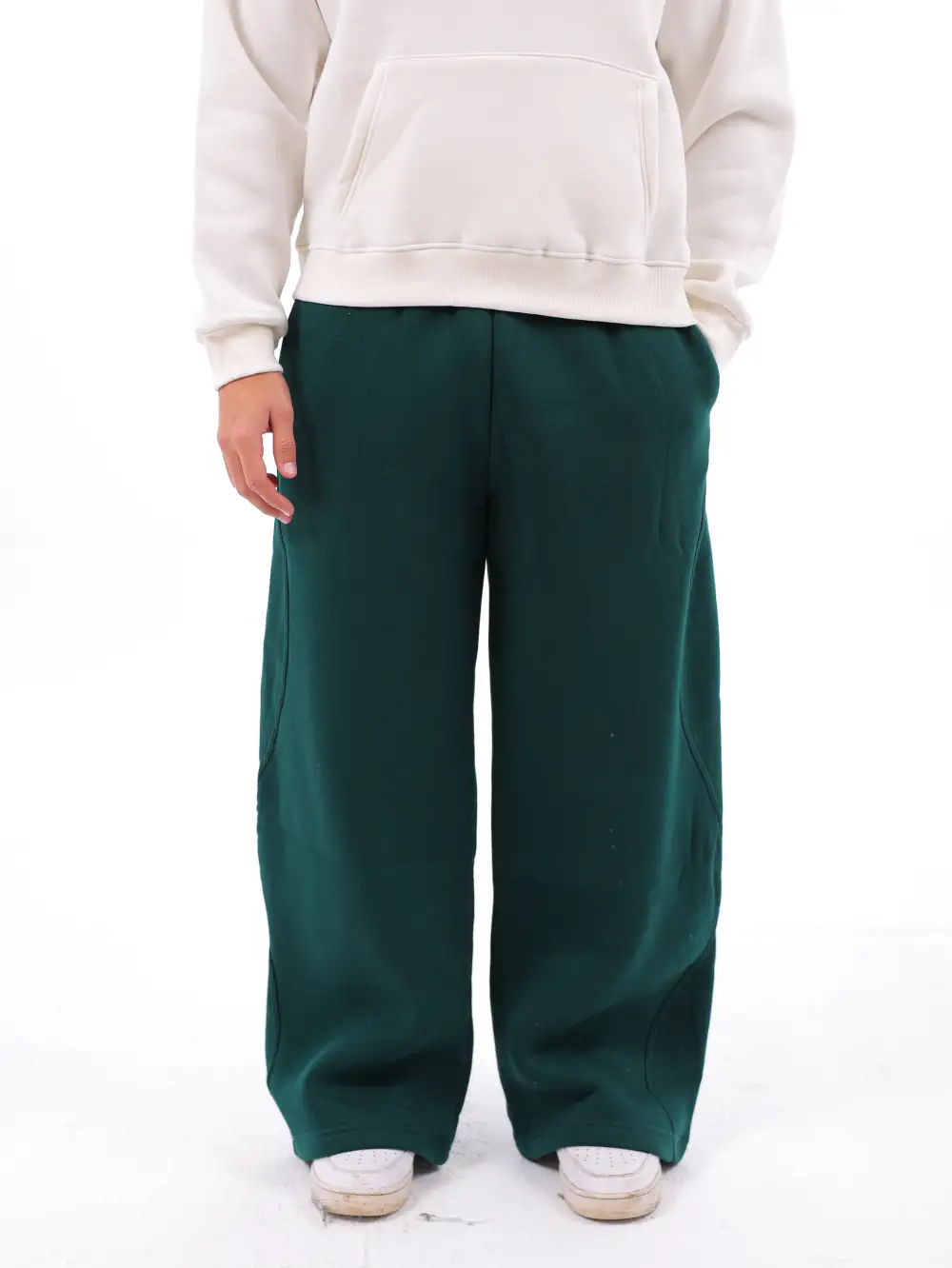 Streamlined Jogger Jogger Pants