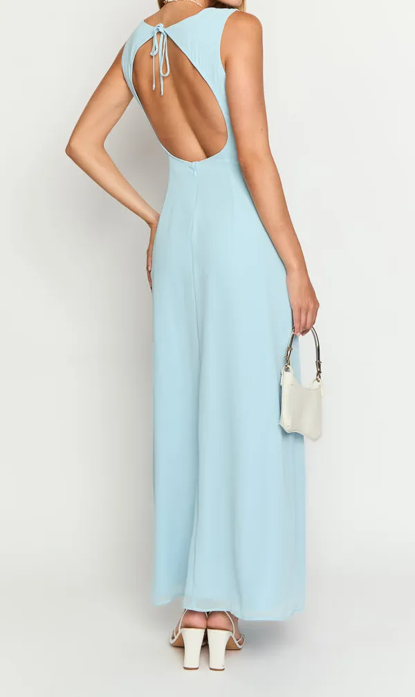 Modern Modern Maxi Dress