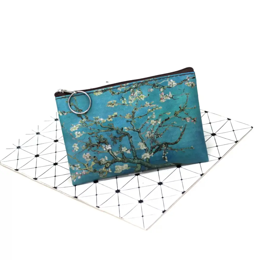 Soft Canvas Shoulder Bag