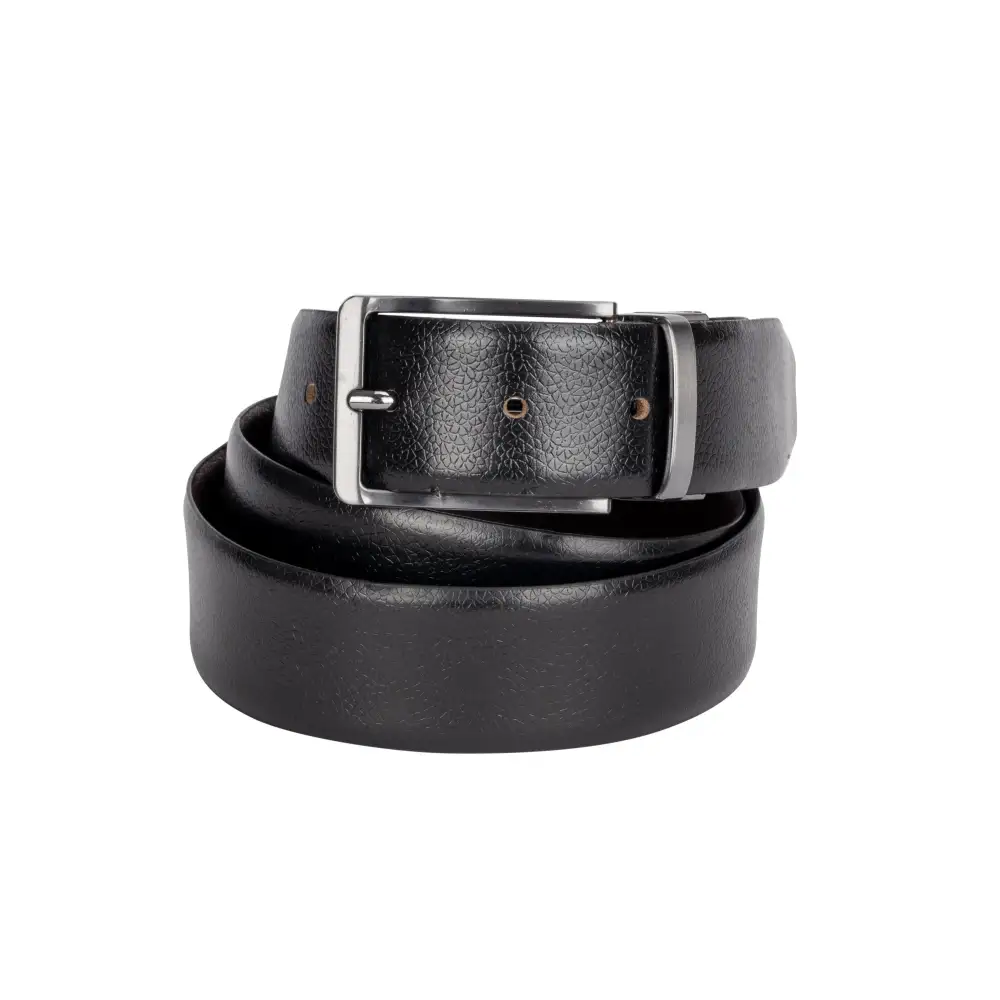Reversible Everyday Leather Belt