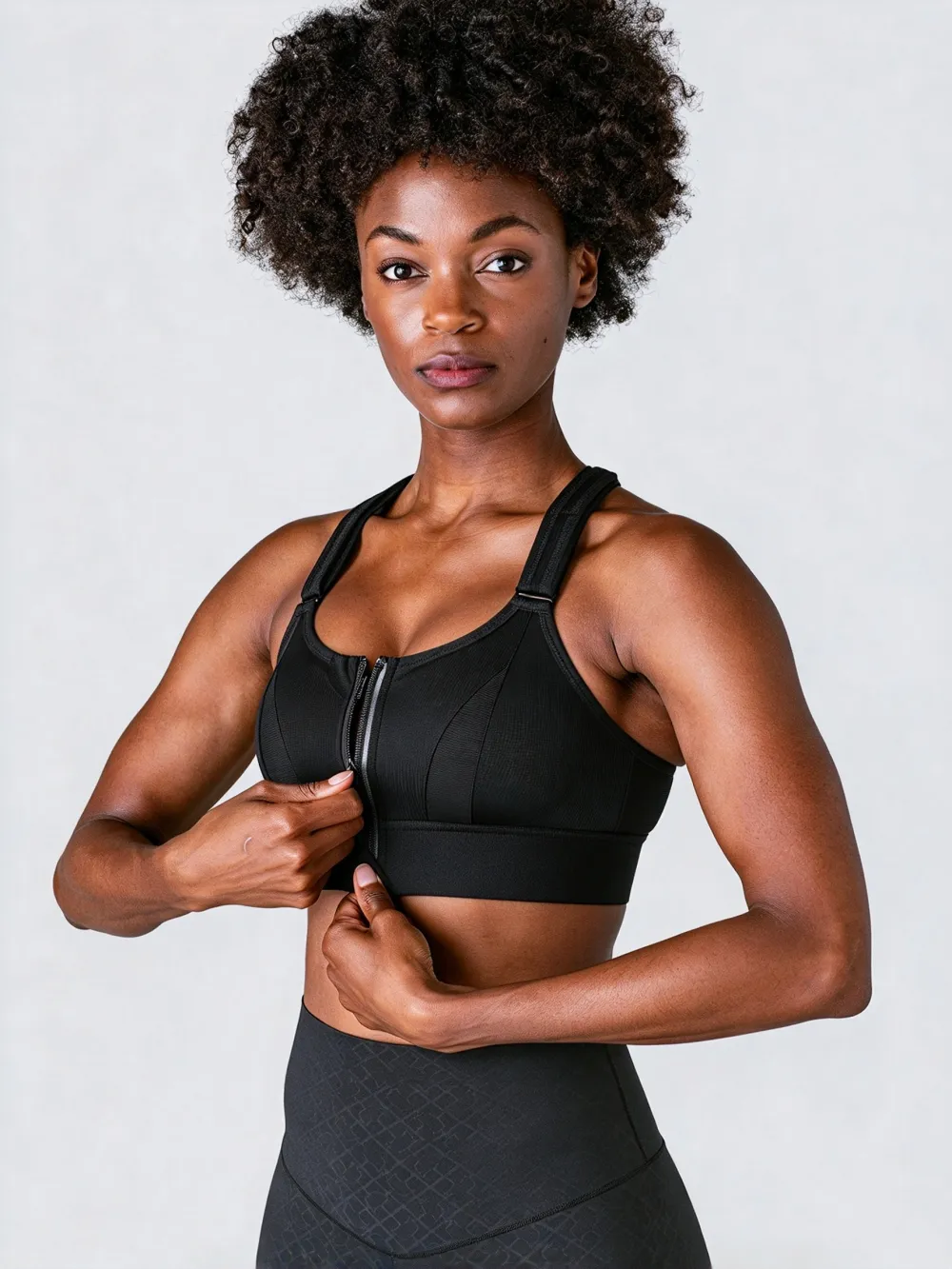 Ultimate Sports Bra
