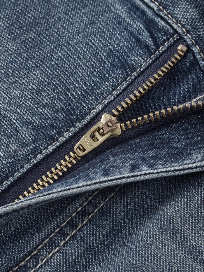 Men's Denim Resort Denim Pants