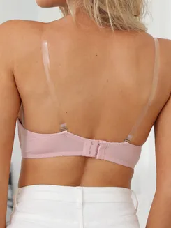 Plain Sexy Knitted Bra & Bralette