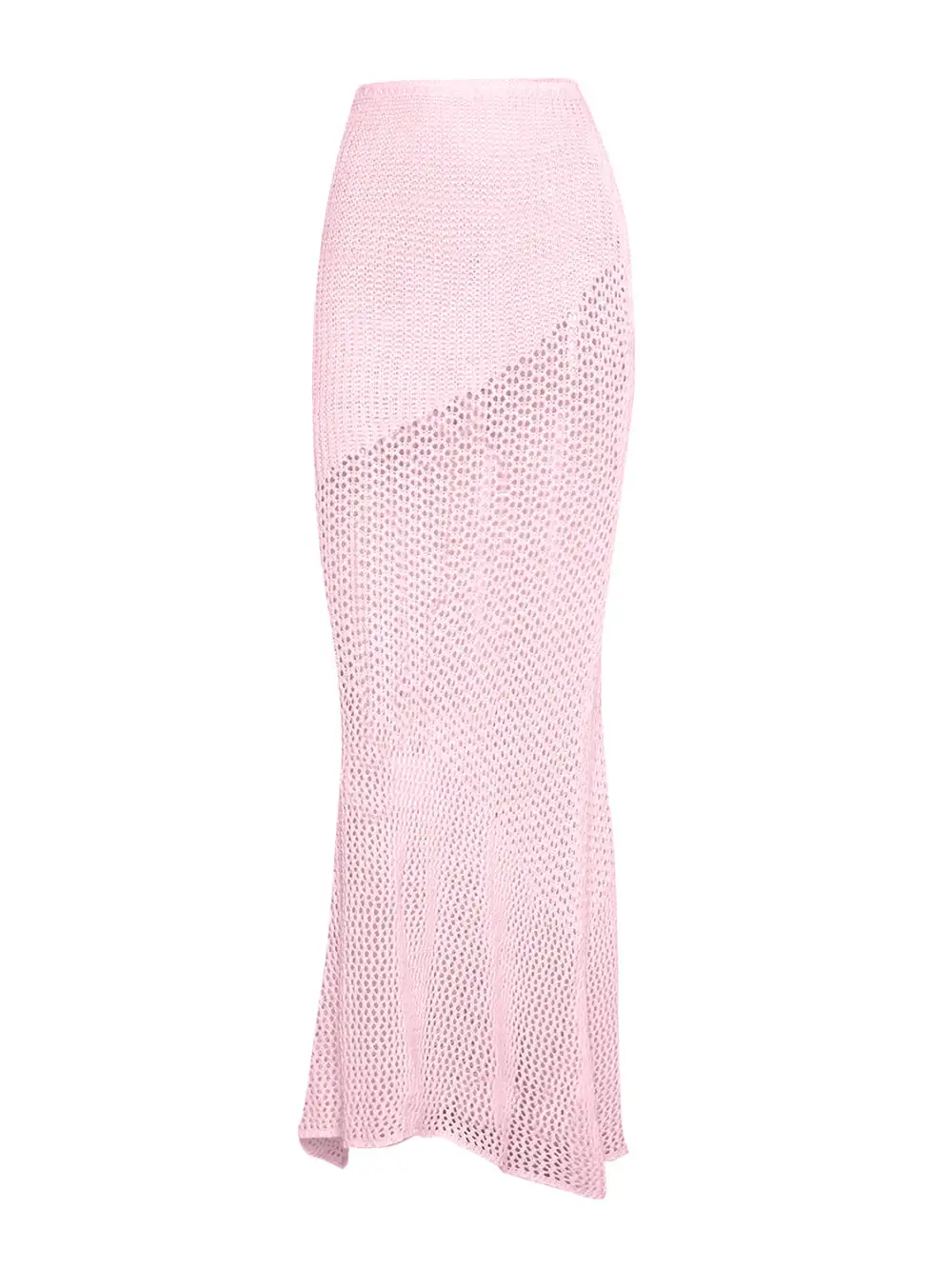 Tied Long Sleeve Top Swim Cover Up