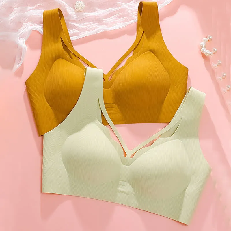 Everyday Wireless Bra Wirefree Bra