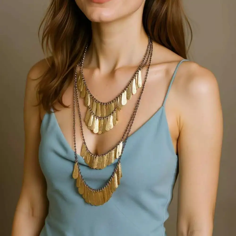 Smart Casual Jewelry